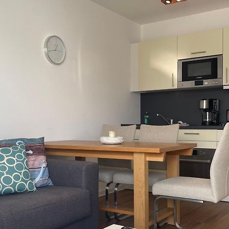 Apartments Boardinghaus นอร์เดอร์ไน ภายนอก รูปภาพ