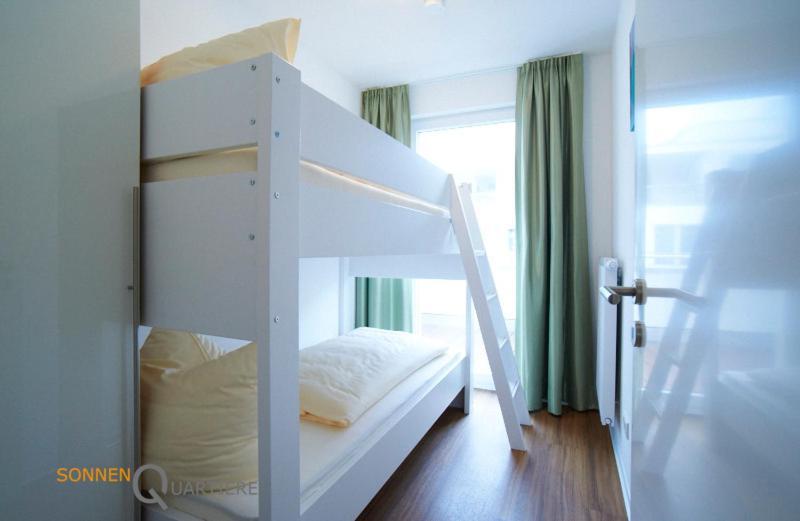 Apartments Boardinghaus นอร์เดอร์ไน ภายนอก รูปภาพ