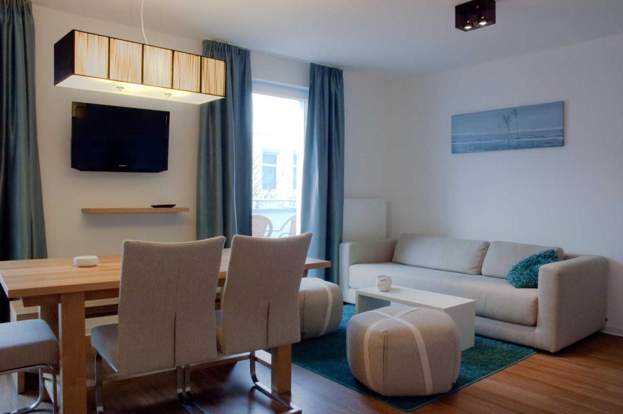 Apartments Boardinghaus นอร์เดอร์ไน ภายนอก รูปภาพ