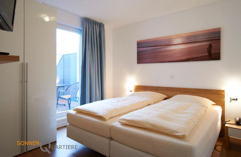 Apartments Boardinghaus นอร์เดอร์ไน ภายนอก รูปภาพ