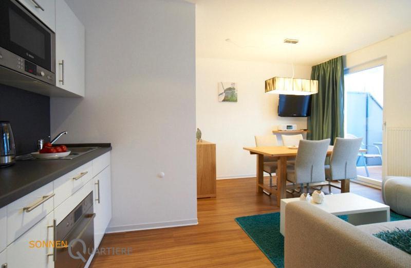 Apartments Boardinghaus นอร์เดอร์ไน ภายนอก รูปภาพ